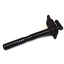 View Bumper Impact Absorber Full-Sized Product Image
